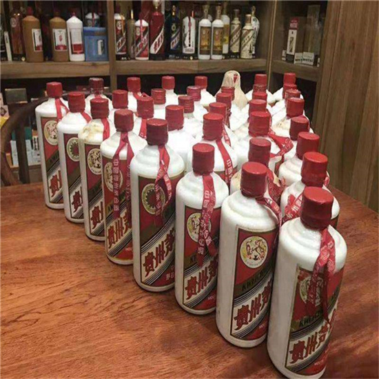 慈溪回收93年茅台酒上门回收（附近推荐1.6公里/今日更新）
